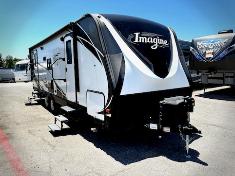Used 2017 Grand Design Imagine 2500RL Featured Photo