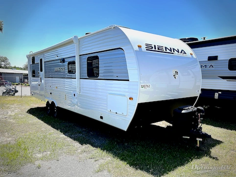 New 2025 Venture Sienna SA271VBH Featured Photo