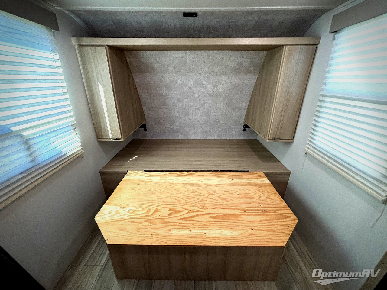 2023 Winnebago Towables Micro Minnie 2108FBS Photo 7