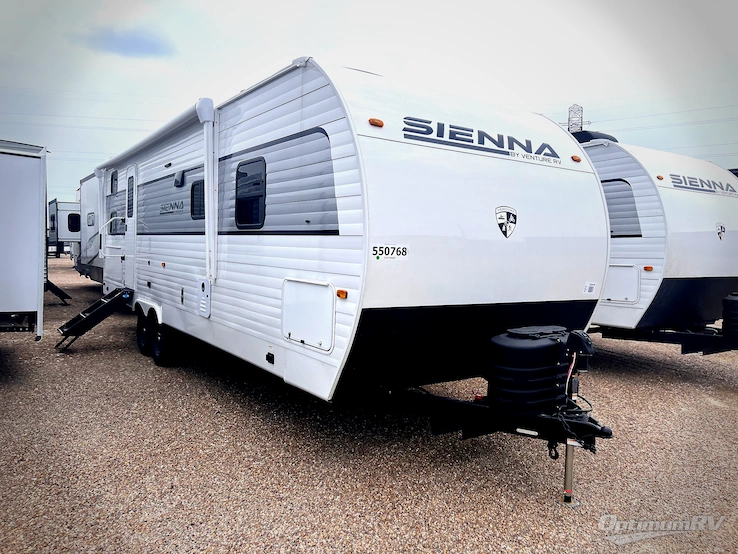 2025 Venture Sienna SA271VBH RV Photo 1