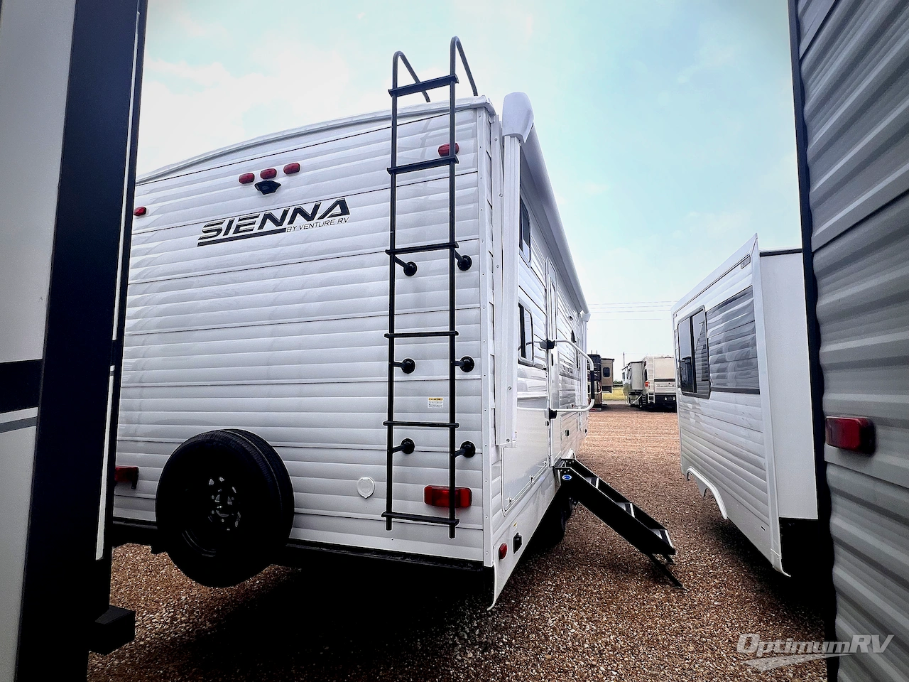 2025 Venture Sienna SA271VBH Photo 2