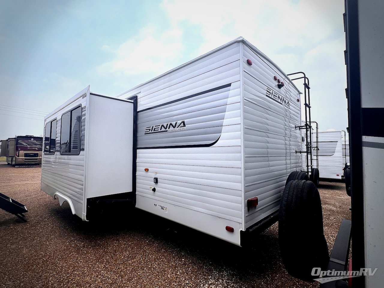 2025 Venture Sienna SA271VBH Photo 3