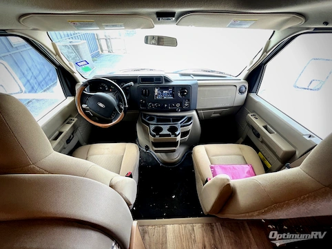 2019 Thor FREEDOM ELITE 22HE RV Photo 3