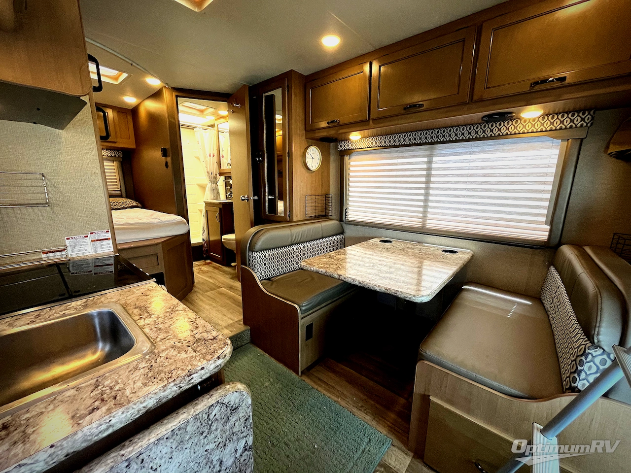 2019 Thor FREEDOM ELITE 22HE Photo 4