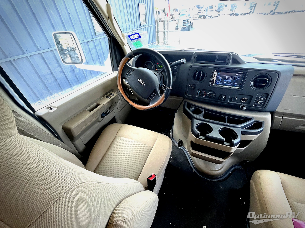 2019 Thor FREEDOM ELITE 22HE Photo 10