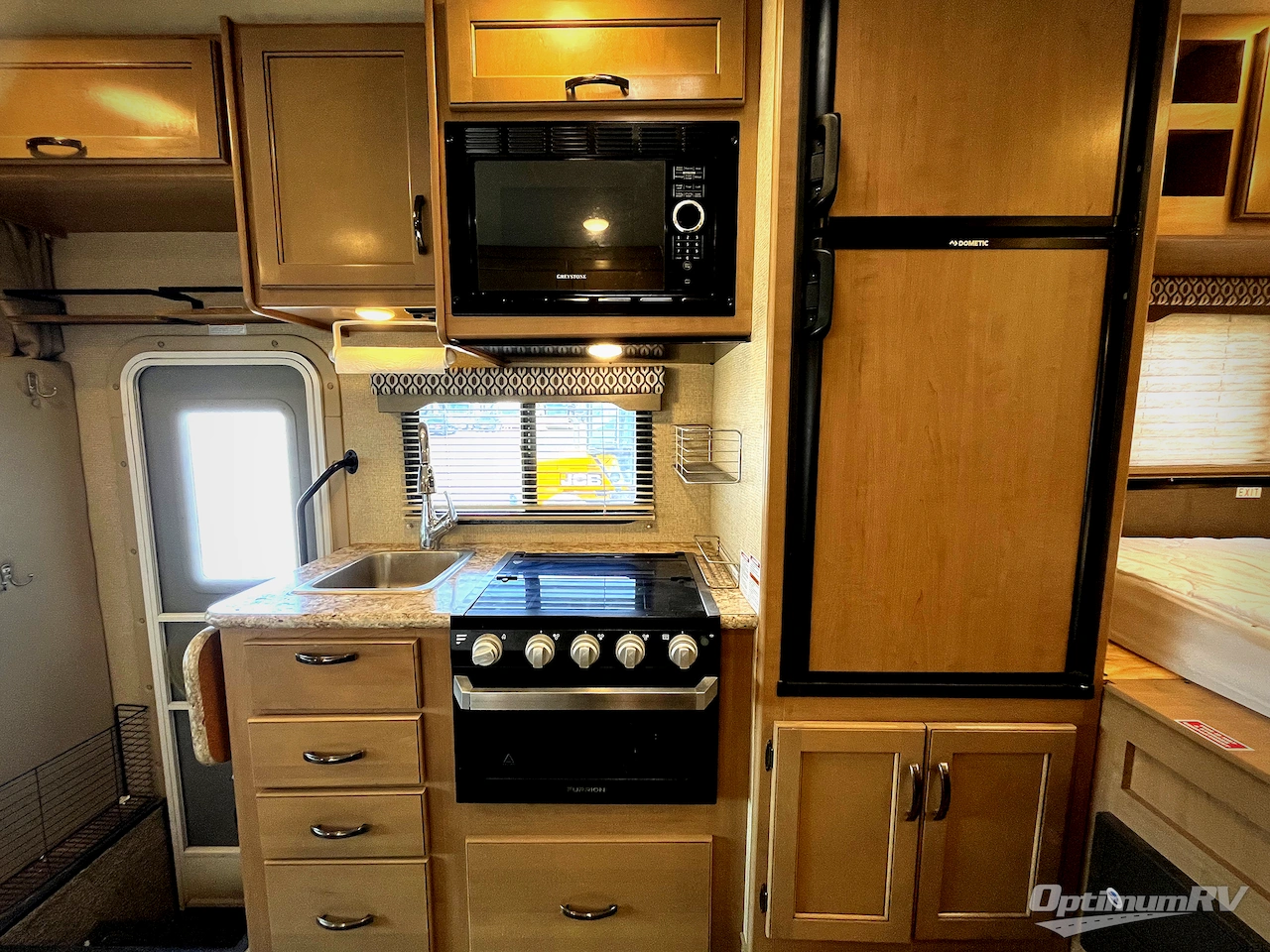 2019 Thor FREEDOM ELITE 22HE Photo 12