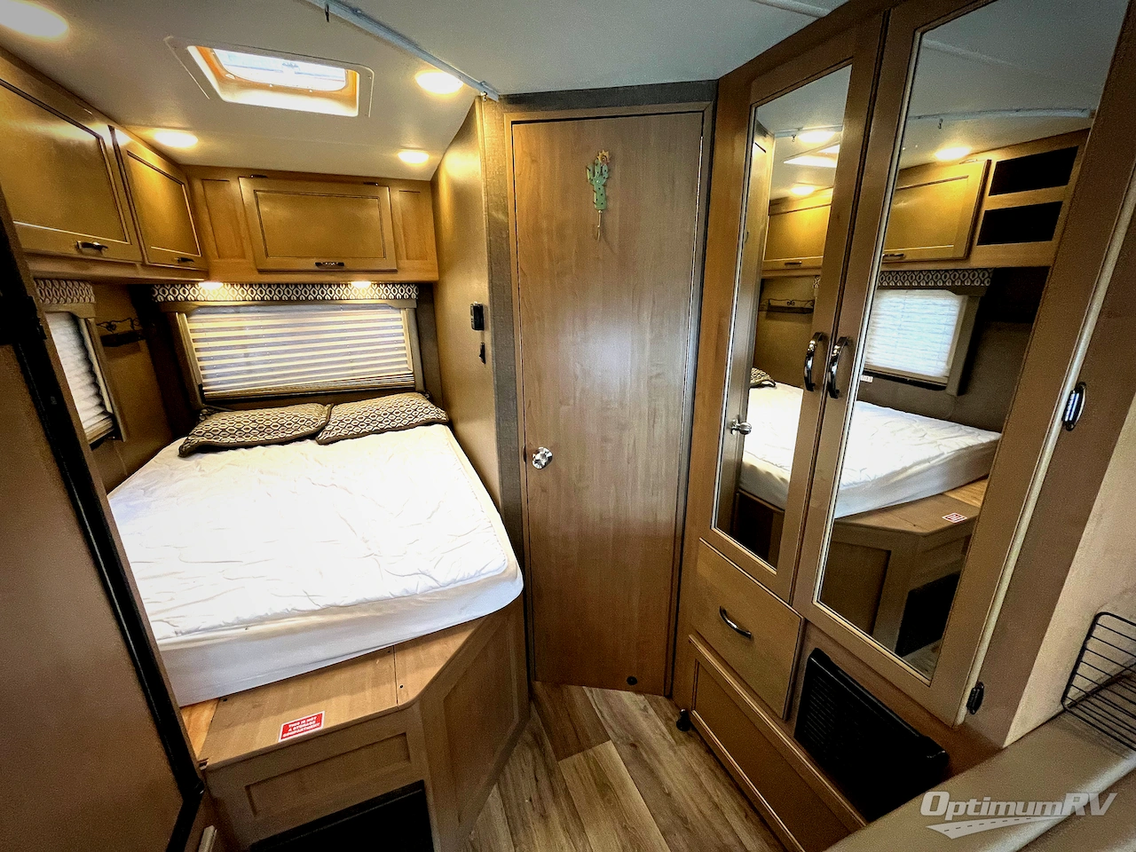 2019 Thor FREEDOM ELITE 22HE Photo 17