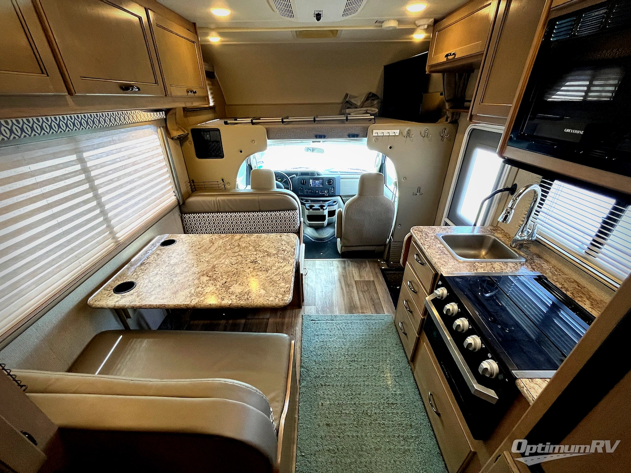 2019 Thor FREEDOM ELITE 22HE Photo 19