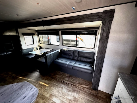 2023 Keystone Hideout 26BHS RV Photo 2