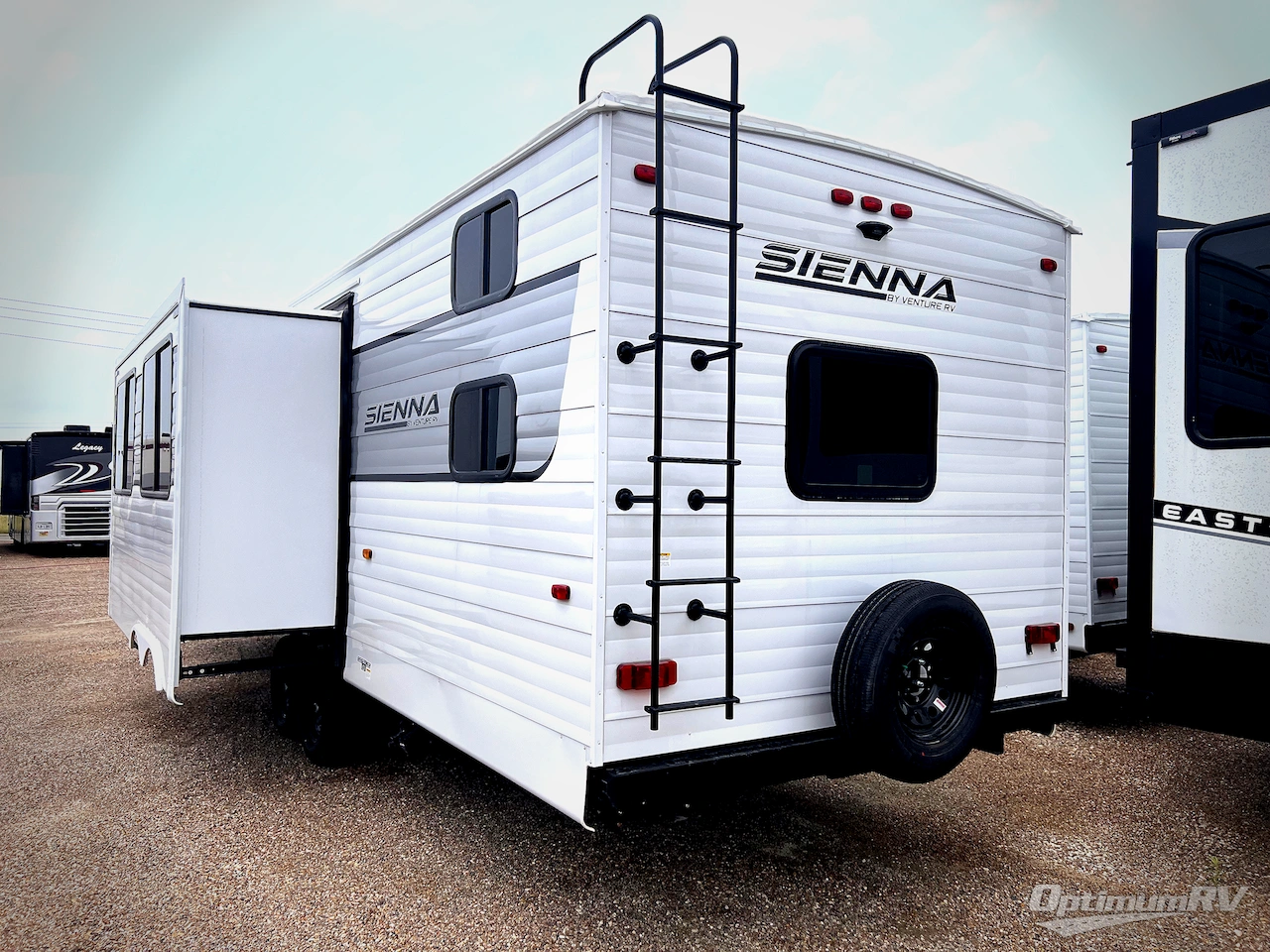 2025 Venture Sienna SA281VQB Photo 2