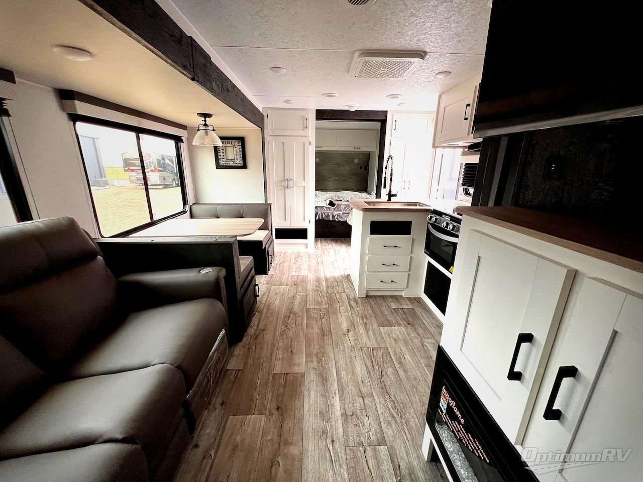 2025 Venture Sienna SA281VQB Photo 4