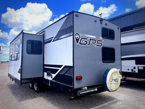 2019 Starcraft GPS 270BHS RV Photo 2