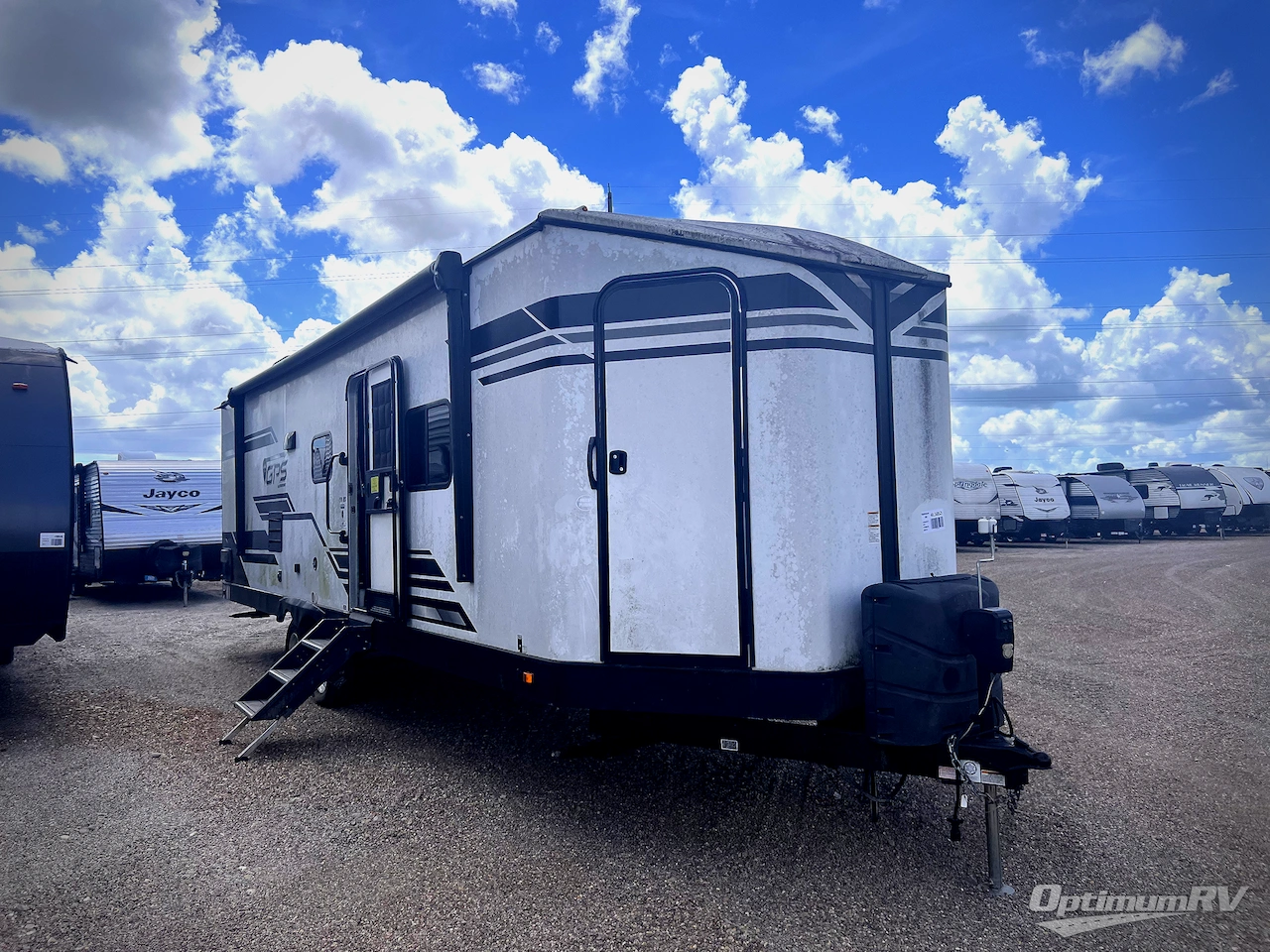 2019 Starcraft GPS 270BHS Photo 1
