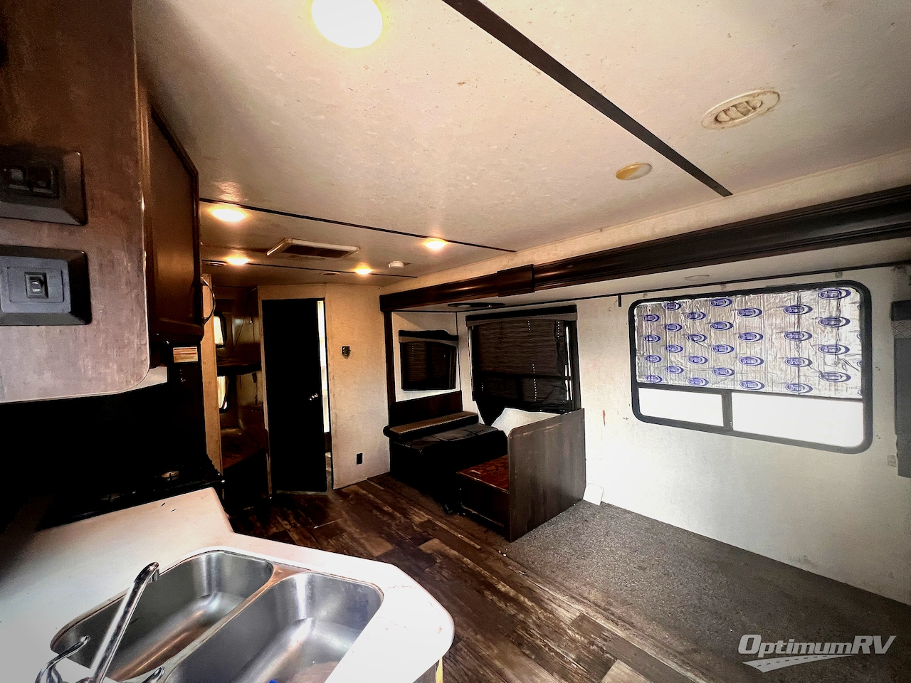 2019 Starcraft GPS 270BHS Photo 6