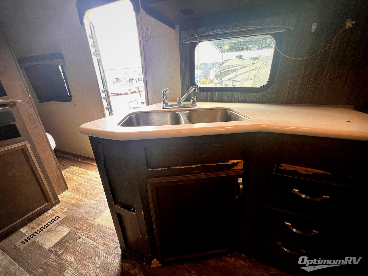 2019 Starcraft GPS 270BHS Photo 7