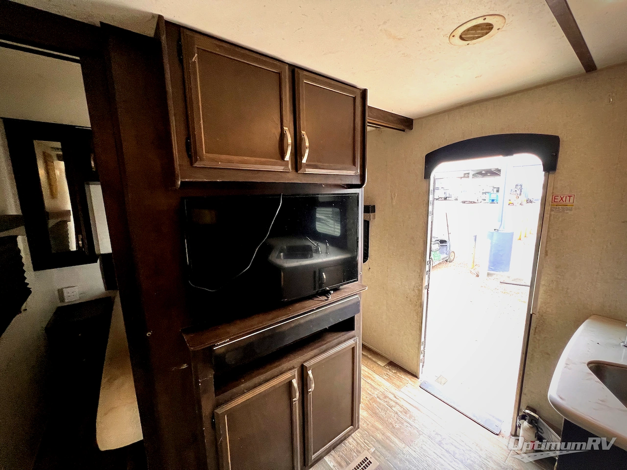 2019 Starcraft GPS 270BHS Photo 9