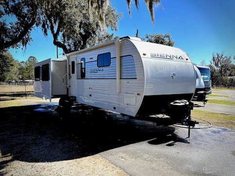 New 2025 Venture Sienna SA293VIK Featured Photo