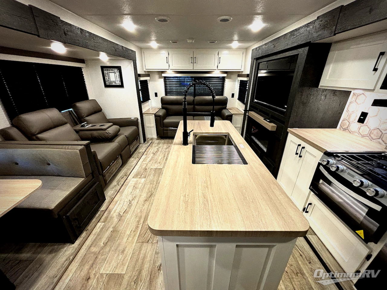 2025 Venture Sienna SA293VIK Photo 4