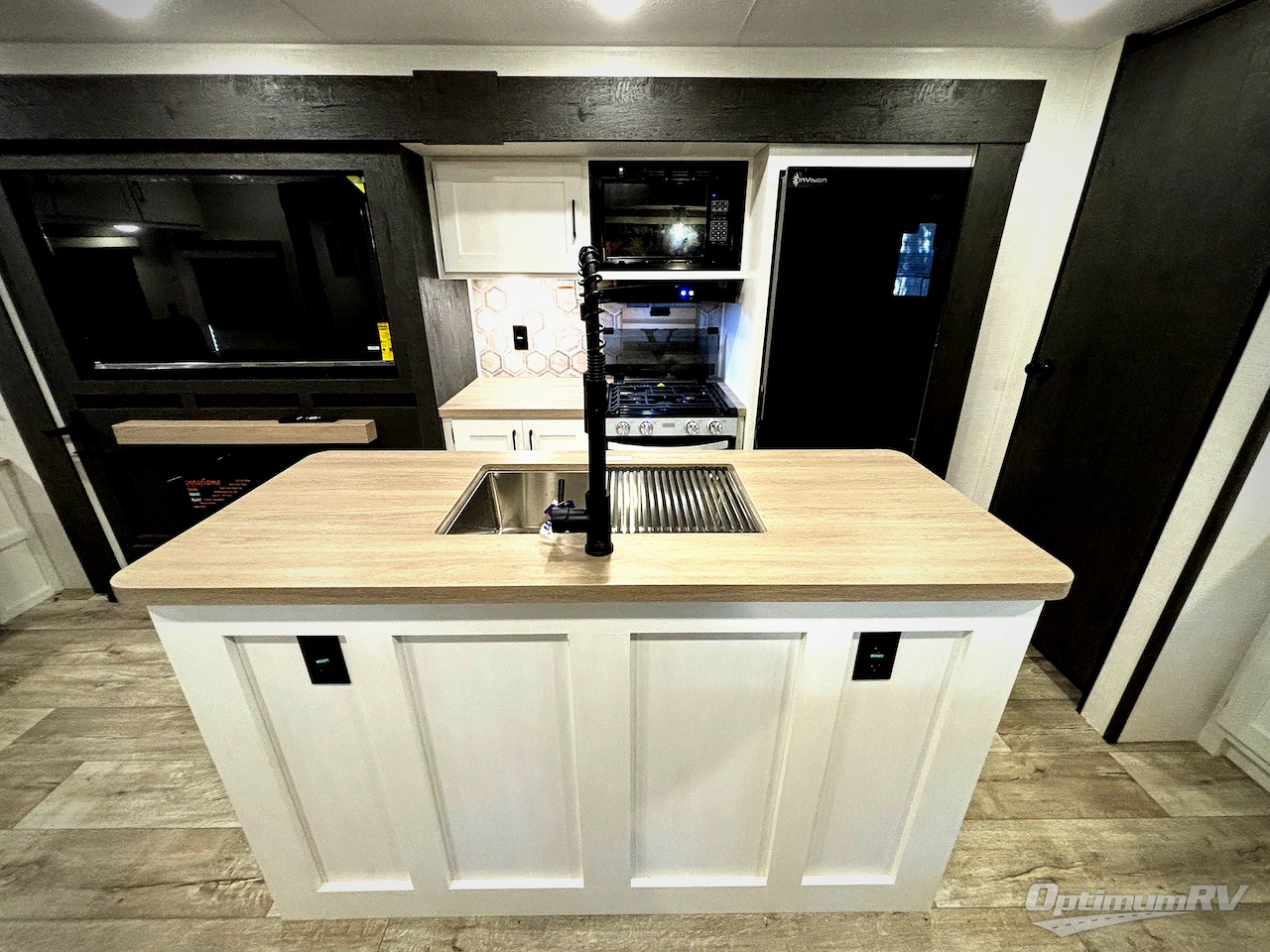 2025 Venture Sienna SA293VIK Photo 6