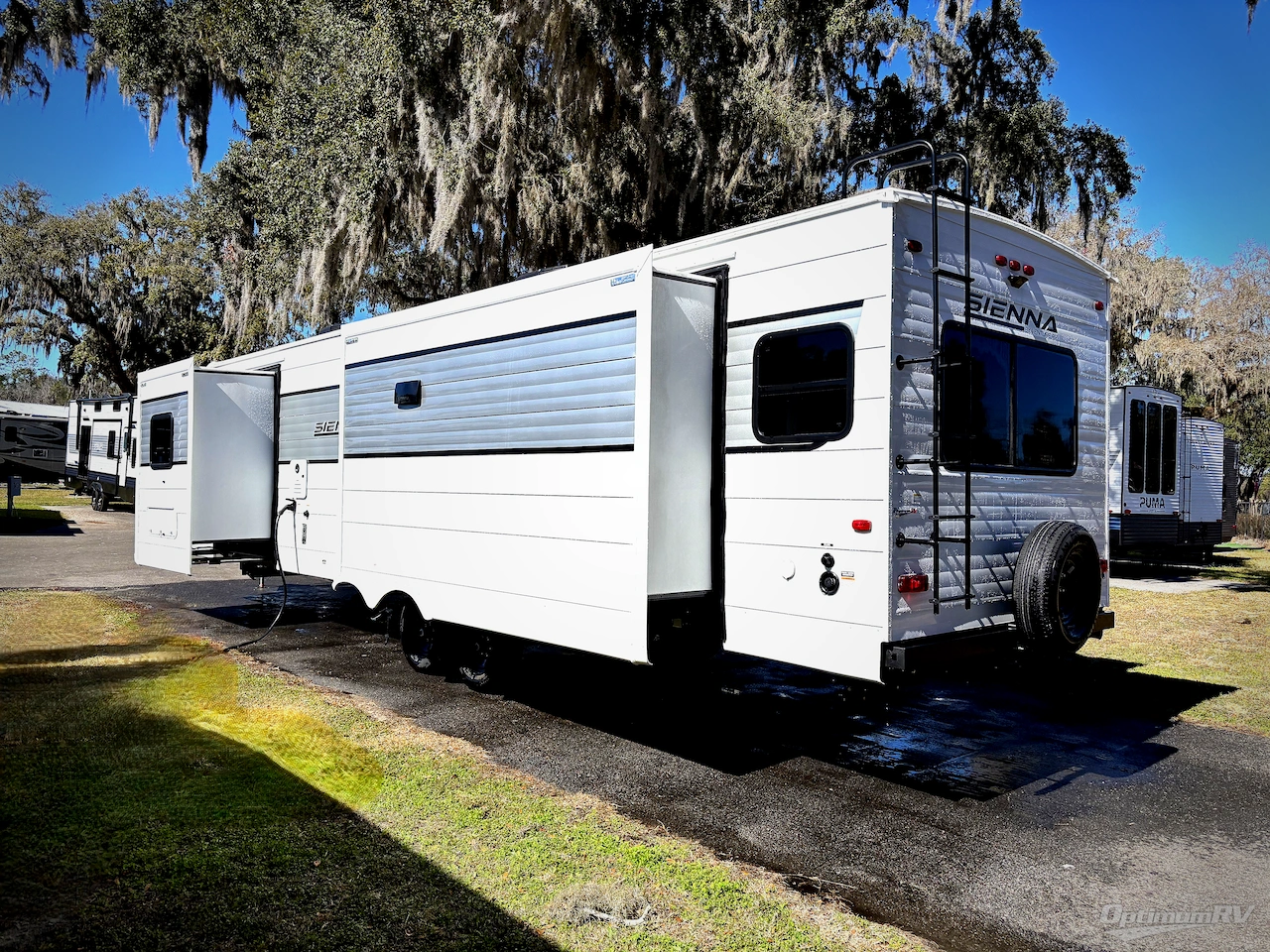 2025 Venture Sienna SA293VIK Photo 3