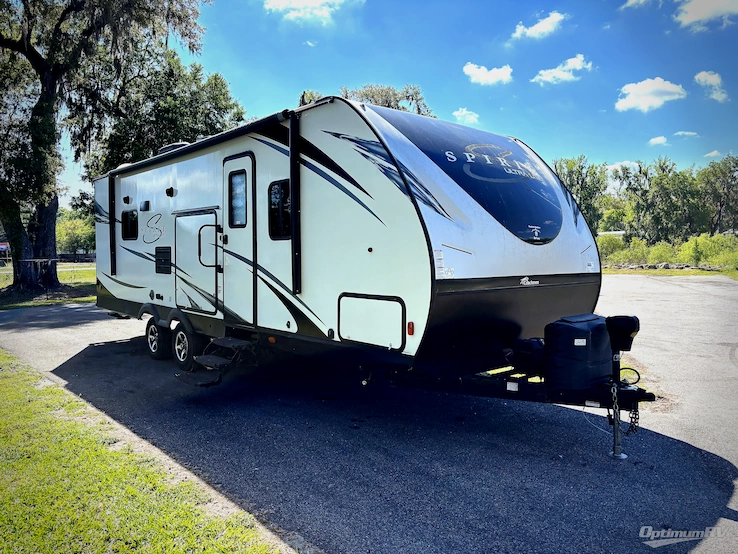 2019 Coachmen Spirit Ultra Lite 2758RB RV Photo 1