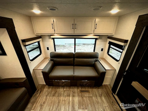 2025 Venture Sienna SA293VIK RV Photo 2