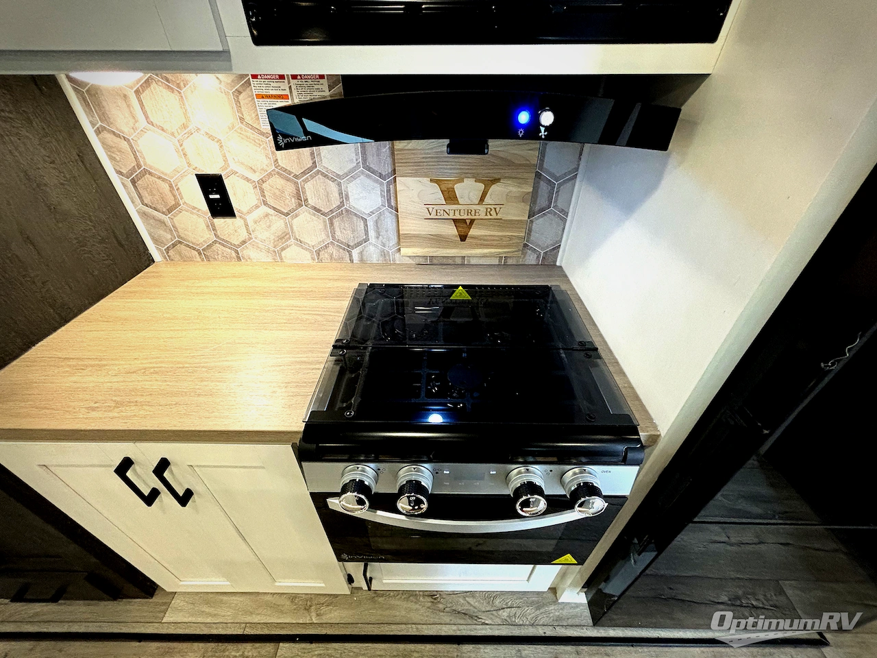 2025 Venture Sienna SA293VIK Photo 8