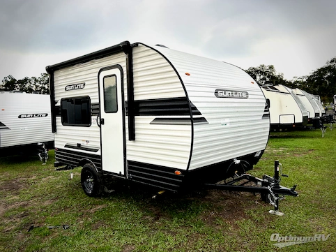 New 2026 Sunset Park Sun Lite LTD 13BD Featured Photo