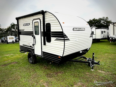 New 2026 Sunset Park Sun Lite LTD 13MJ Featured Photo