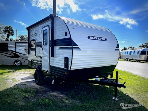 New 2026 Sunset Park Sun Lite 14TH Featured Photo