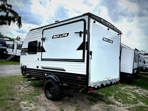 2026 Sunset Park Sun Lite 14TH RV Photo 2