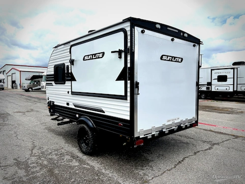 2026 Sunset Park Sun Lite 14TH RV Photo 2