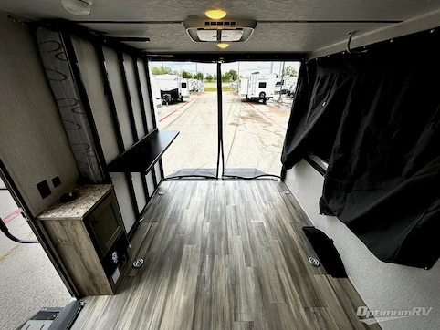 2026 Sunset Park Sun Lite 14TH RV Photo 4