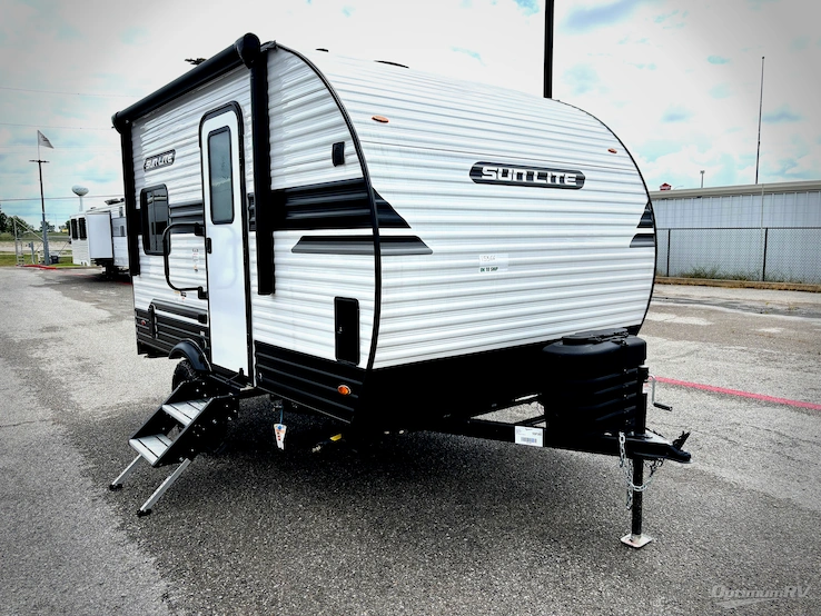 2026 Sunset Park Sun Lite 14TH RV Photo 1