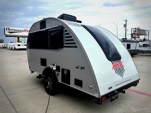 2023 Xtreme Outdoors Little Guy Mini MAX RV Photo 2