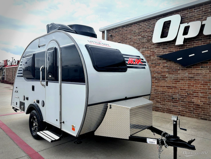 2023 Xtreme Outdoors Little Guy Mini MAX RV Photo 1