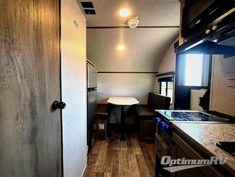 2026 Sunset Park SunRay 149 RV Photo 3