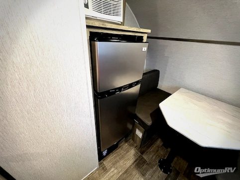 2026 Sunset Park SunRay 149 RV Photo 4