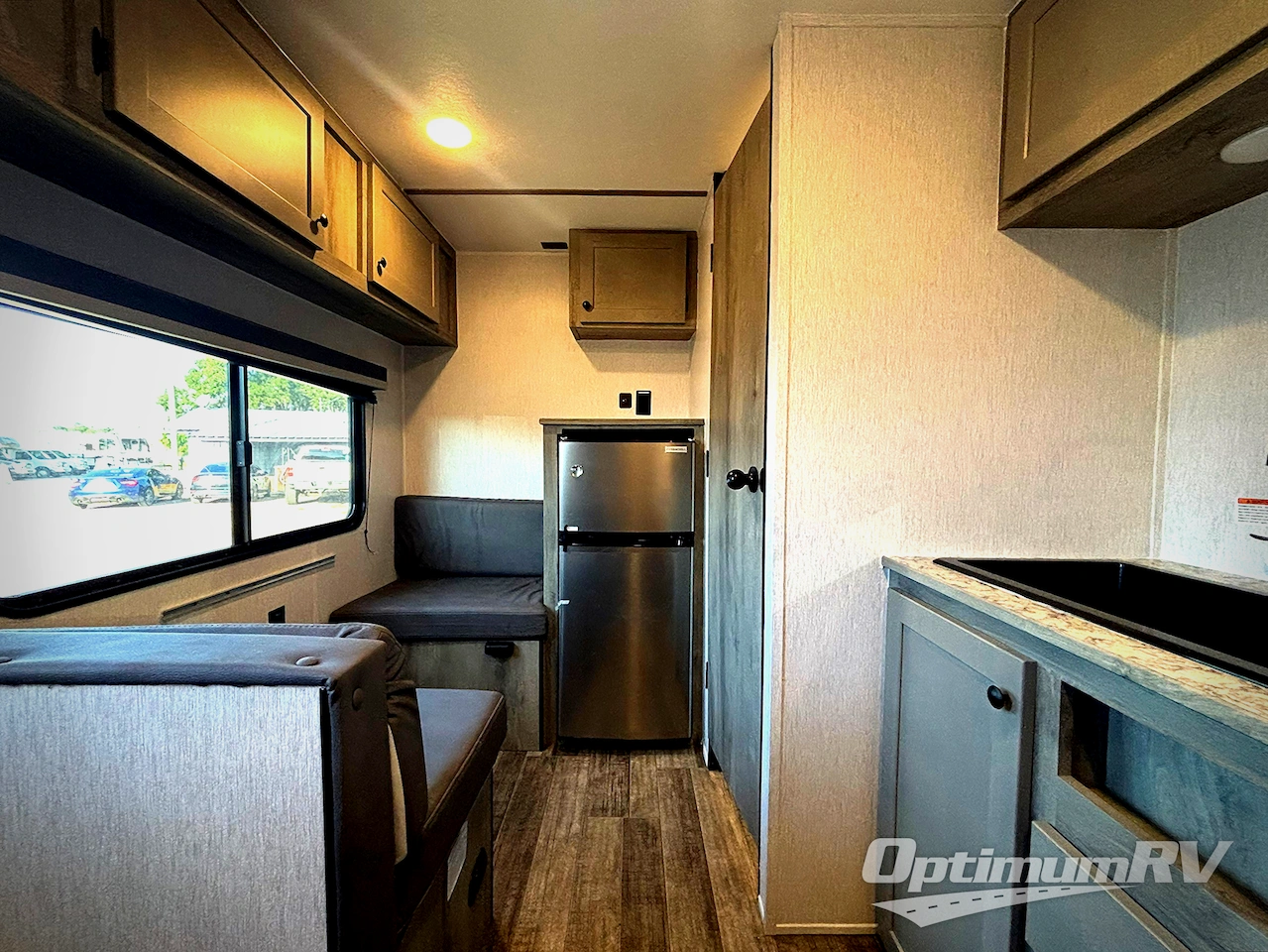 2026 Sunset Park Sun Lite LTD 13BD Photo 4