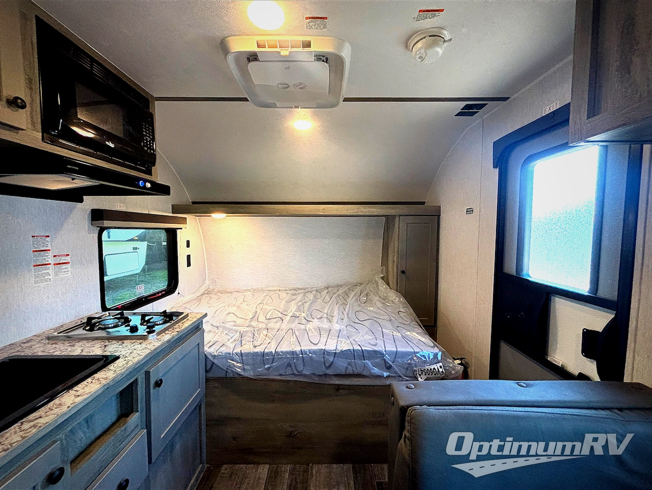 2026 Sunset Park Sun Lite LTD 13BD Photo 5