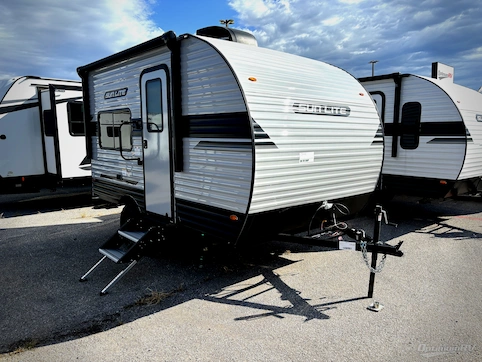 New 2026 Sunset Park Sun Lite LTD 13BD Featured Photo