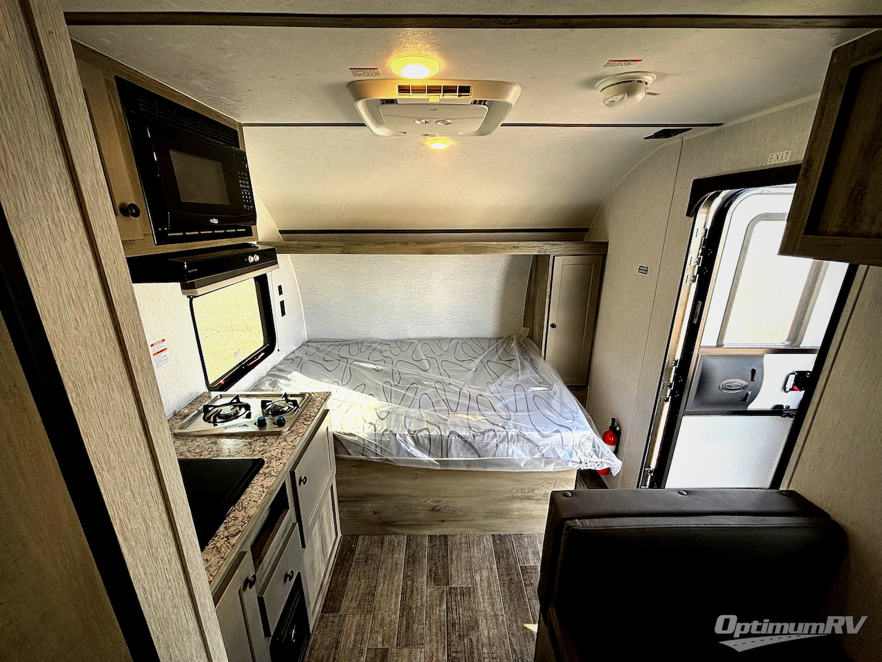 2026 Sunset Park Sun Lite LTD 13BD Photo 6