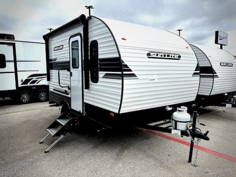 New 2026 Sunset Park Sun Lite LTD 13MJ Featured Photo