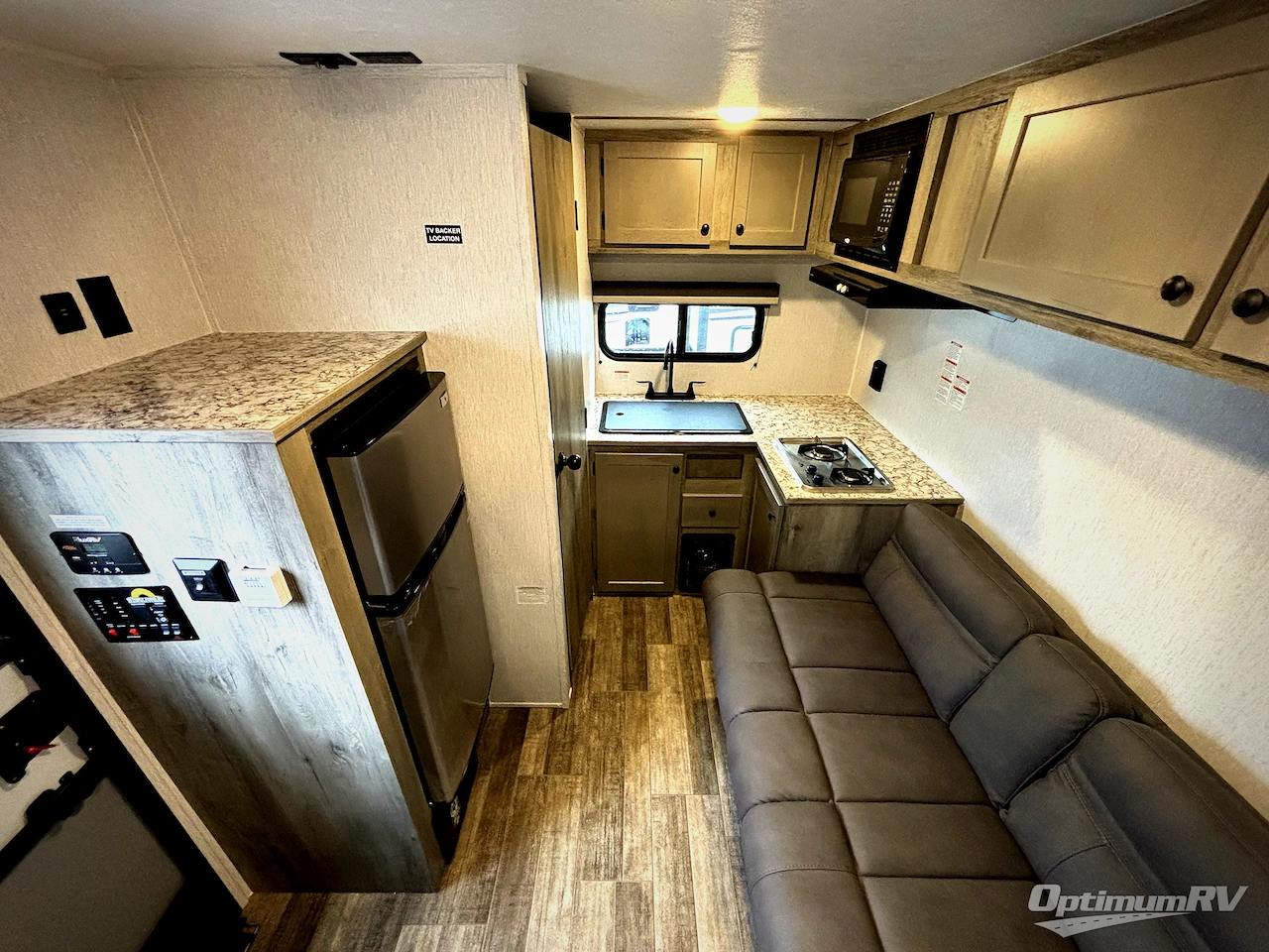 2026 Sunset Park Sun Lite LTD 13MJ Photo 4