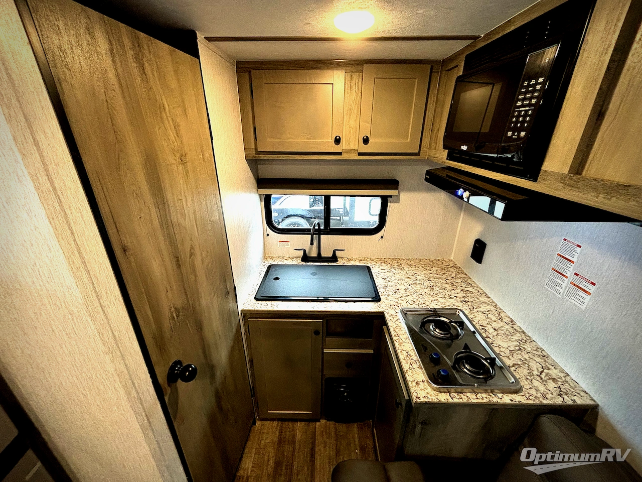 2026 Sunset Park Sun Lite LTD 13MJ Photo 6