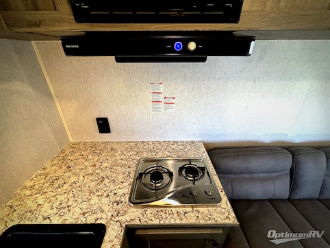 2026 Sunset Park Sun Lite LTD 13MJ RV Photo 4