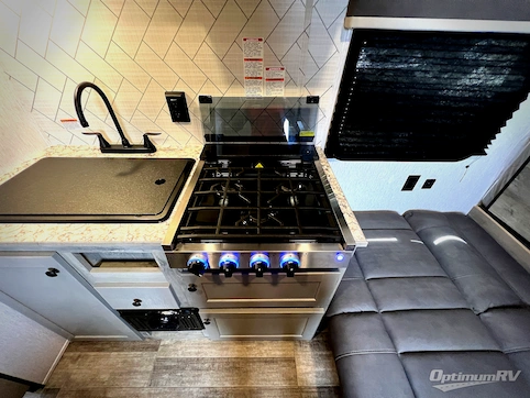 2026 Sunset Park Sun Lite 14RB RV Photo 3