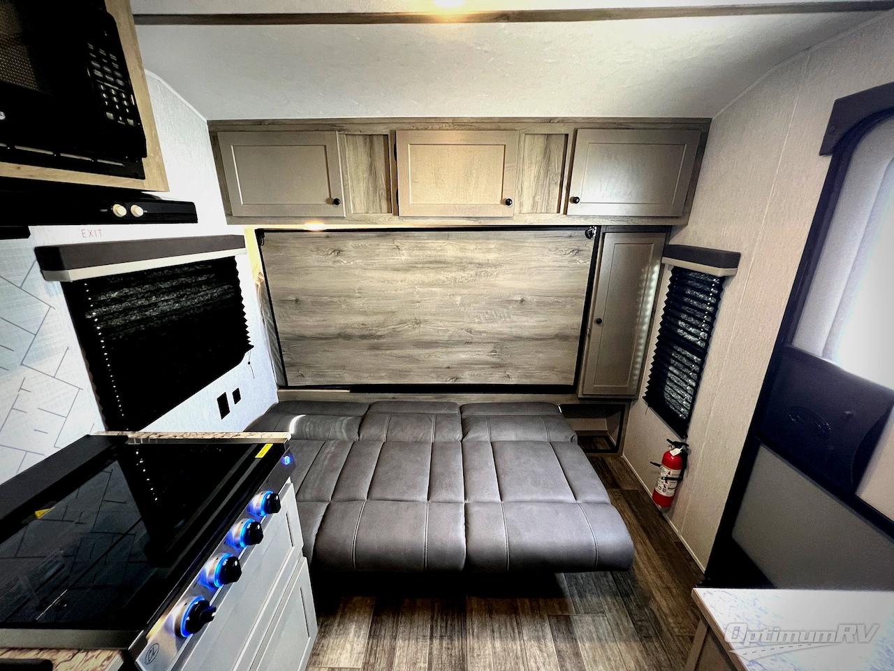 2026 Sunset Park Sun Lite 14RB Photo 4