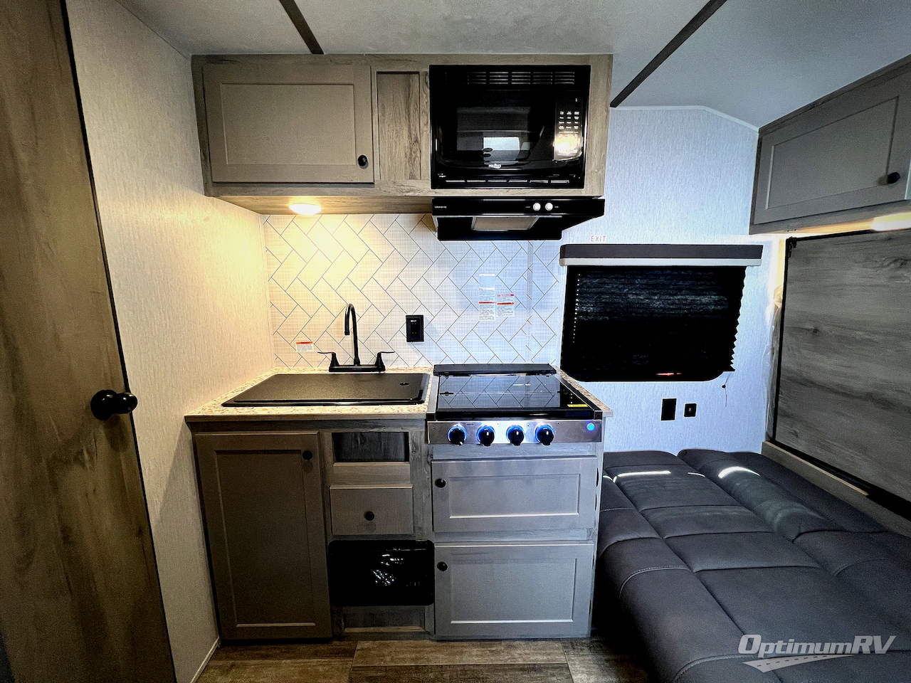 2026 Sunset Park Sun Lite 14RB Photo 6