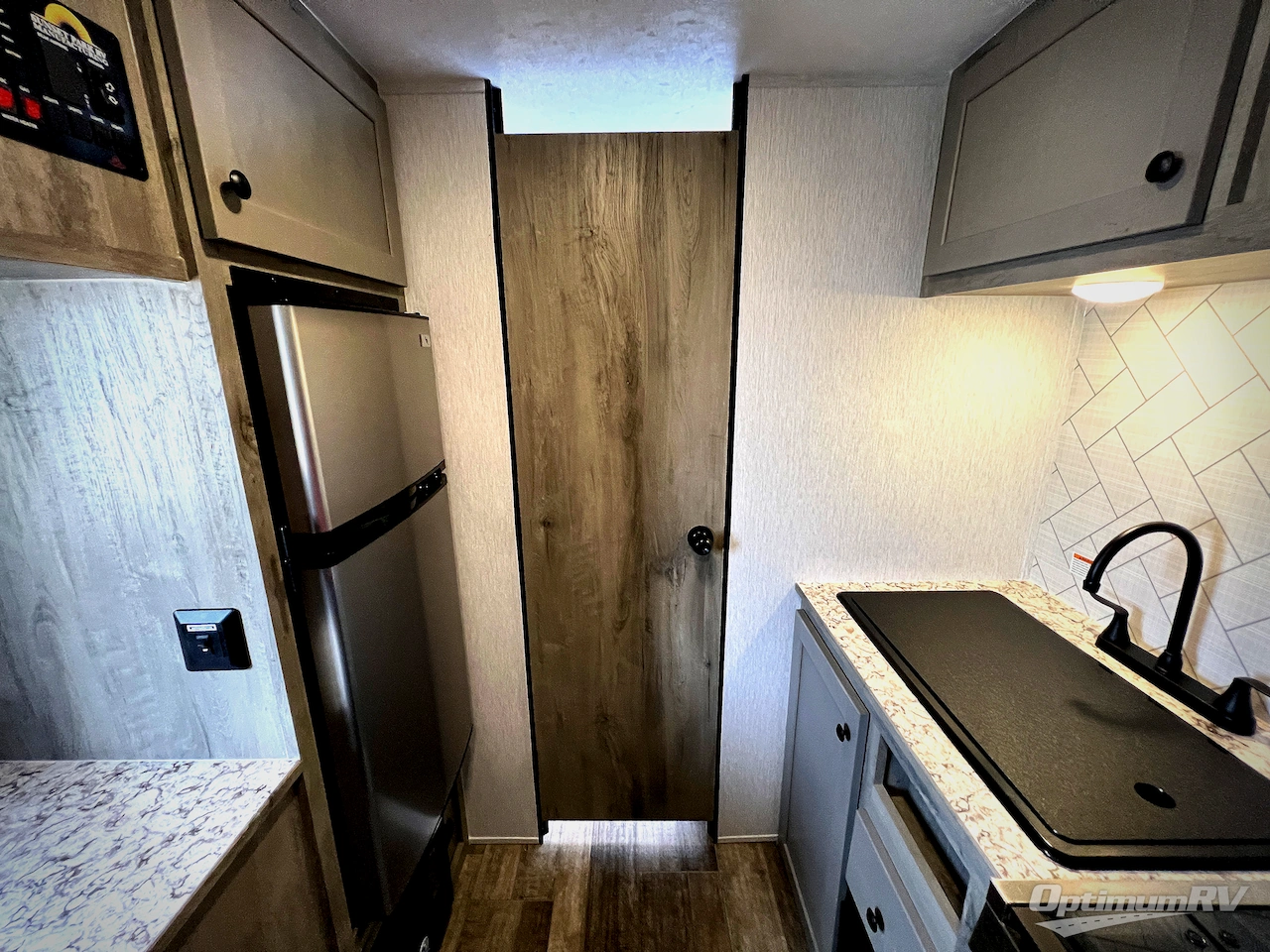 2026 Sunset Park Sun Lite 14RB Photo 5